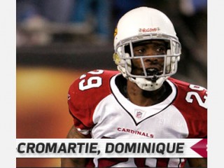 Dominique Rodgers-Cromartie picture, image, poster